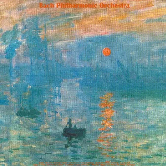 Vivaldi: The Four Seasons, Guitar Concerto & L' estro Armonico - Bach: Air On the G String, Toccata and Fugue & Violin Concerto in A Minor - Pachelbel: Canon in D Major - Albinoni: Adagio in G Minor for Strings and Organ by Julius Frederick Rinaldi