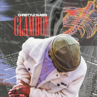 Glamboy by Christyle Numen