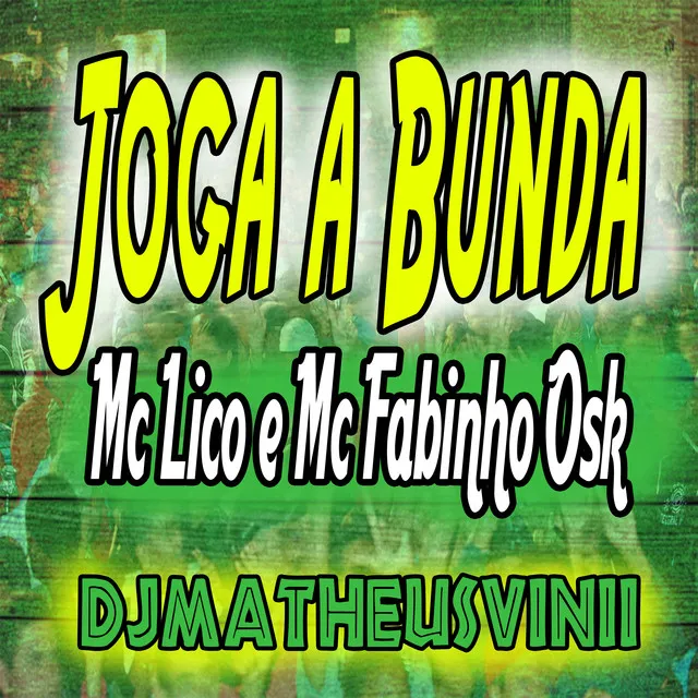 Joga a Bunda