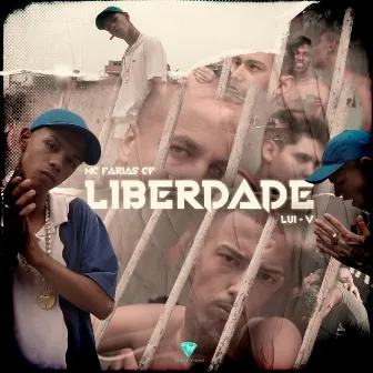 Liberdade by Lui-V