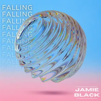 Falling by Jamie Black