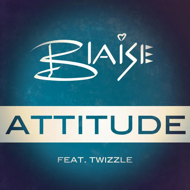 Attitude - Andi Durrant & Steve More Radio Edit