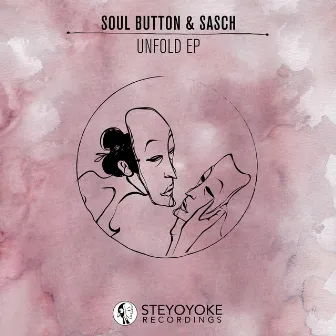 Unfold by Soul Button