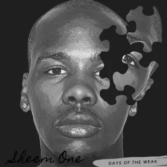 Days of the Week by Sheem One