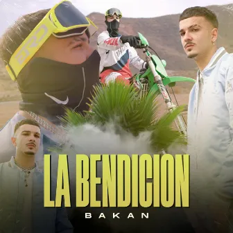 Bendición by Bakan