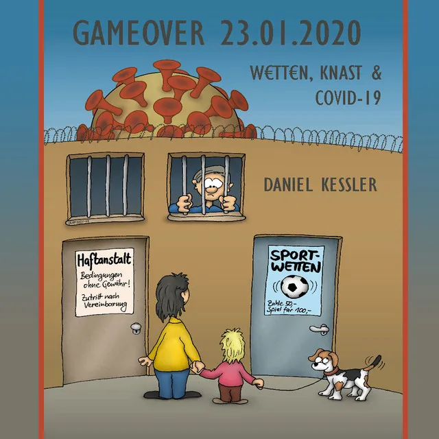 Kapitel 16.4 - GameOver 23.01.2020