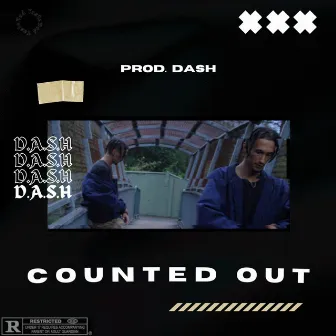 Counted Out by D.A.S.H