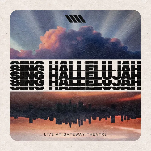 Sing Hallelujah (Live)