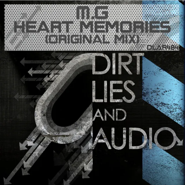 Heart Memories - Original Mix