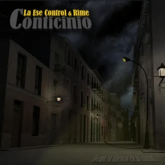 Conticinio con La Ese Control by Rime