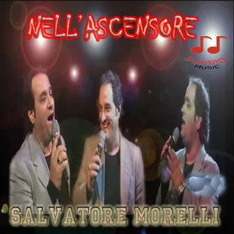 Nell'ascensore by Salvatore Morelli