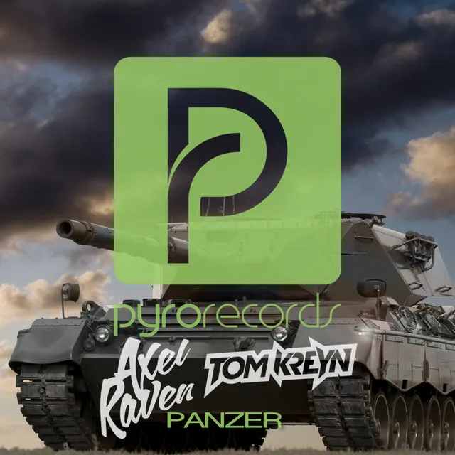 Panzer - Original Mix