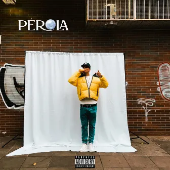 Pérola by HATZ