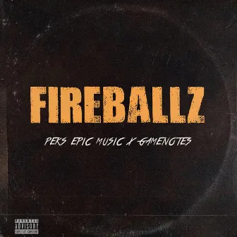 Fireballz by Peks Epic Music