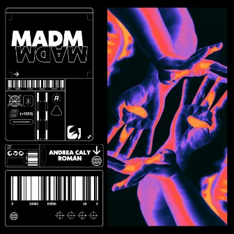 Madm by Andrea Caly