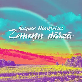 Zemeņu dārzā by Kaspars Markševics