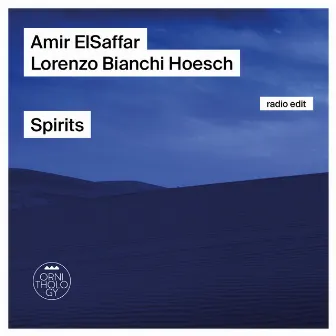 Spirits (Radio Edit) by Amir ElSaffar