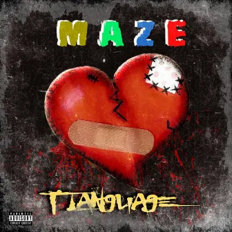 Maze by T Language