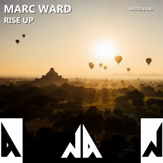 Rise Up by Marc Ward