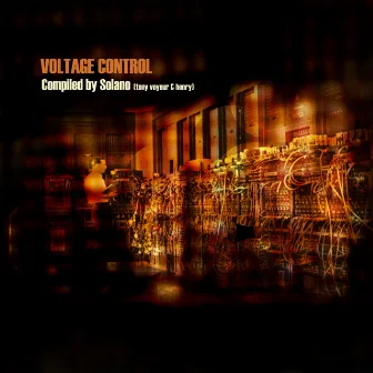 Voltage Control by Funky Dragon