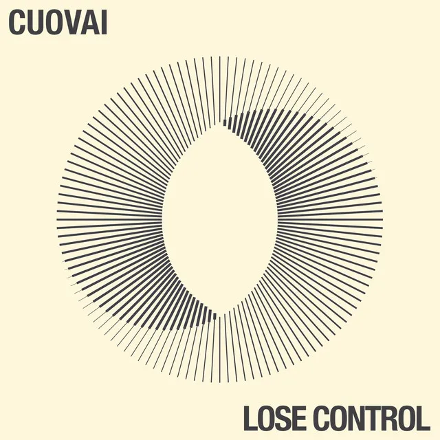 Lose Control - Radio Edit