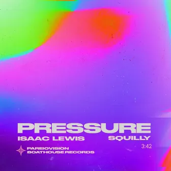 Pressure by Squilly