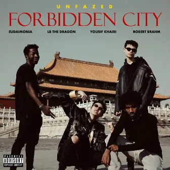 Forbidden City by UNFAZED