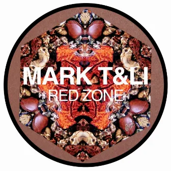 Red Zone by Mark T.