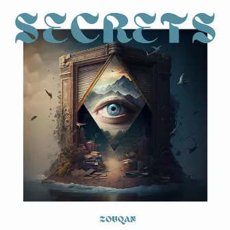 Secrets by Zouqan