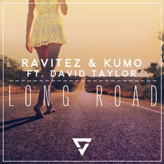 Long Road (feat. David Taylor) by Kumo