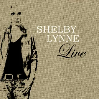 Live at Mccabe's by Shelby Lynne