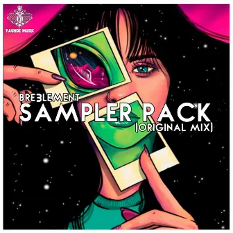 Sampler Pack (Original Mix) by Bre3lement