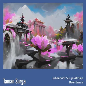 Taman Surga by Jubaenoor Surya Atmaja