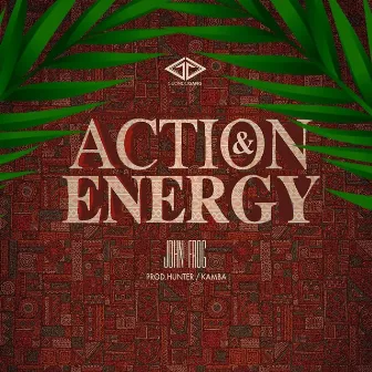 Action 'n' Energy by John Frog