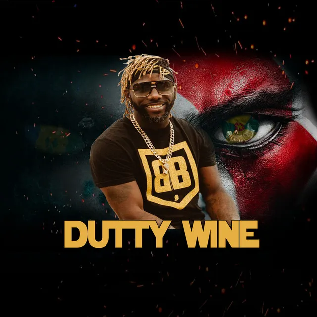 Dutty Wine