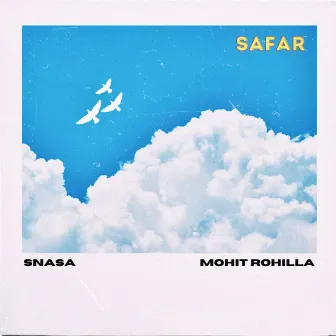 Safar by Snasa