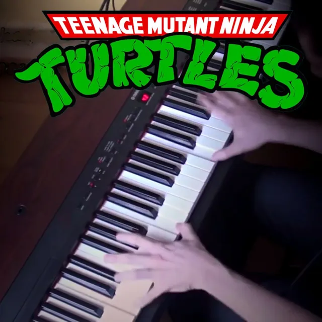 Main Theme (From "Teenage Mutant Ninja Turtles ")