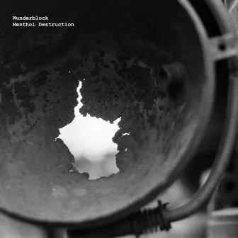 Menthol Destruction by Wunderblock