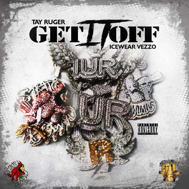 Get It Off - Radio Edit