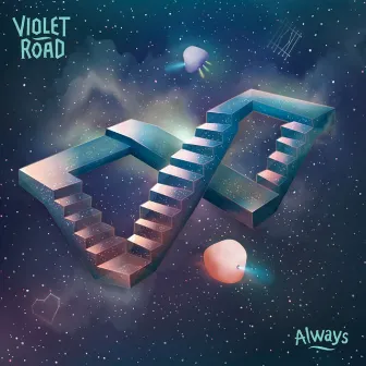 Always by Violet Road