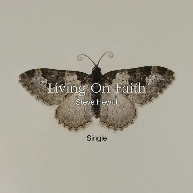 Living on Faith