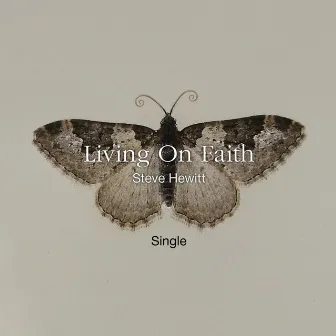 Living on Faith by Steve Hewitt