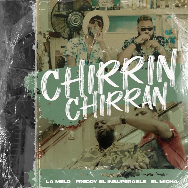 Chirrin Chirran