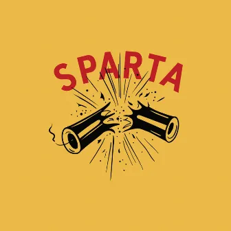 Mind over Matter / Spiders by Sparta