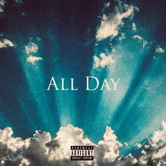 All Day by Brandon Canon