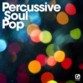 Percussive Soul Pop by Jean-Baptiste Ayoub