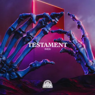 Testament by Iven