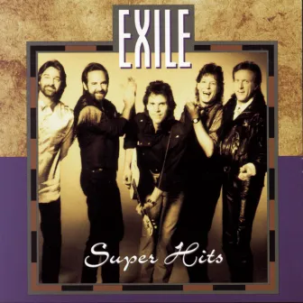 Super Hits by Exile