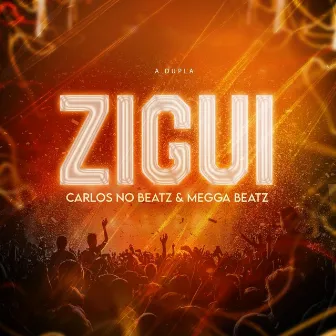 Zigui by Carlos no Beat