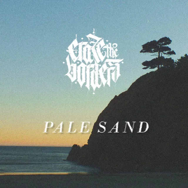 Pale Sand